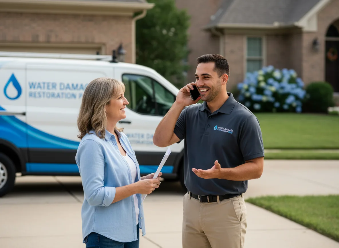 Flood Restoration Dorchester, SC FAQs